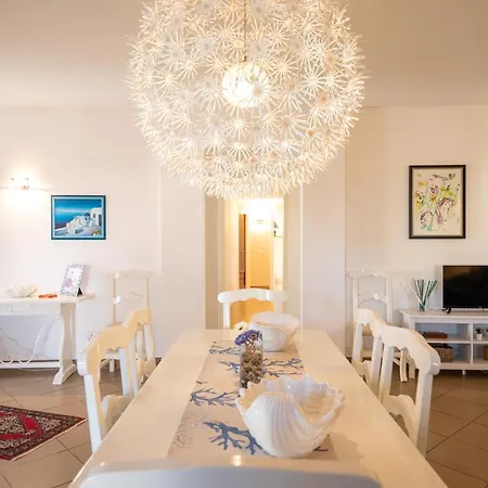 Villa Caterina
