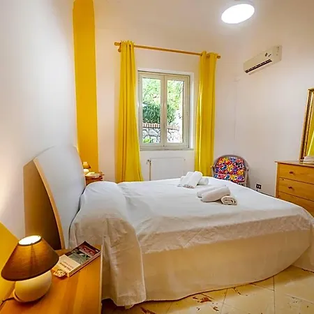 Villa Caterina *
